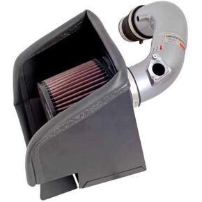 K&N Cold Air Intake Kit: Increase Acceleration & Engine Growl, Guaranteed to Increase Horsepower up to 9HP: Compatible with 2.4L, L4, 2008-2015 SCION/TOYOTA (xB, Matrix), 69-8613TS