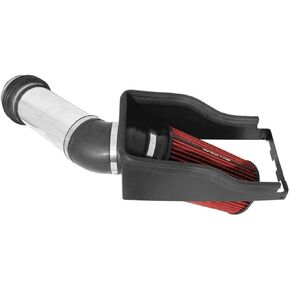 Spectre Performance Air Intake Kit: High Performance, Desgined to Increase Horsepower and Torque: Fits 1999-2003 FORD (Excursion, F250 Super Duty, F350 Super Duty) SPE-9922