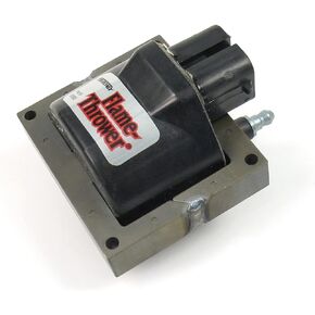 Pertronix D3002 Flame-Thrower 50,000 Volt External GM HEI Coil