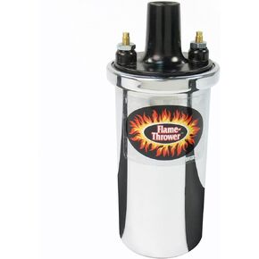 PerTronix 40001 Flame-Thrower 40,000 Volt 1.5 ohm Coil