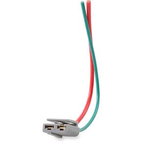 ACCEL 170072 HEI Battery and Tachometer Pigtail Connector