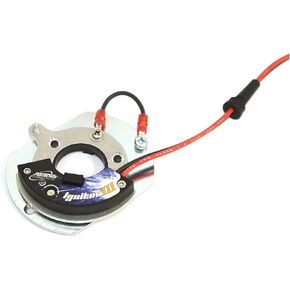 Pertronix 71281 Ignitor III Adaptive Dwell Control for Multiple Spark with Digital Rev Limiter Ford 8 Cylinder
