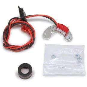 Pertronix 9LU-142A Ignitor II for Lucas 4 Cylinder 25D4