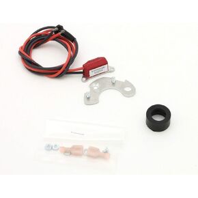 Pertronix 91864A Ignitor II for Bosch 6 Cylinder Engine