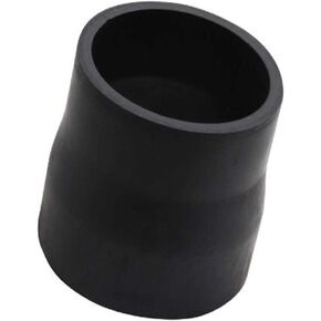 AEM 5-273 Black 2.75" x 3" x 3" Adapter Hose