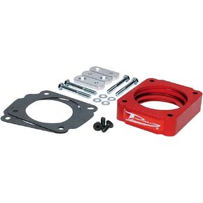 Airaid 400-591 PowerAid Throttle Body Spacer