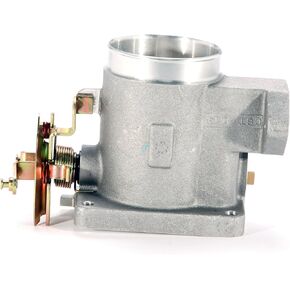 BBK 1523 70mm Throttle Body - High Flow Power Plus Series for Ford Mustang 5.0L