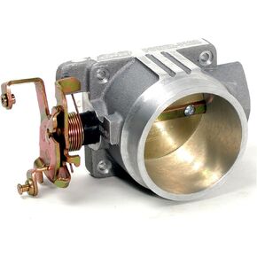 BBK 1701 75mm Throttle Body - High Flow Power Plus Series for Ford 4.6L-2V - 5.4L F250