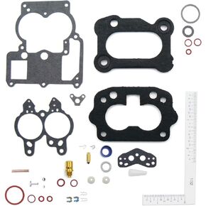 Walker Products 15512A Carburetor Kit