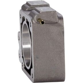 BBK 1504 75mm Throttle Body EGR Spacer Plate - High Flow Power Plus Series for Ford Mustang 5.0L