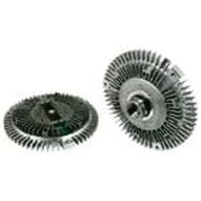 Sachs 2100 011 031 Fan Clutch