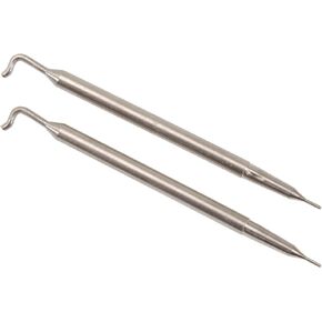 Edelbrock 1951 Performer Series Secondary Metering Rods - Set of 2