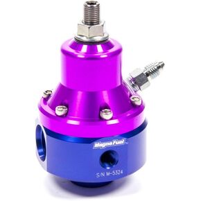 MagnaFuel MP-9950-B ProStar EFI Boost Regulator