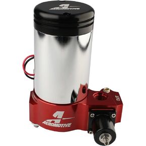 Aeromotive 11202 Fuel Pump (A2000 Drag Race Carbureted)