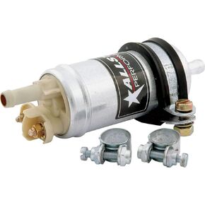 Allstar Performance ALL40320 Compact Electric Fuel Pump 18 gph at 4 psi