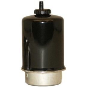 Wix Filters - 33752 Heavy Duty Key-Way Style Fuel Manage, Pack of 1