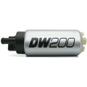 DeatschWerks (9-201s-1005) 255 LPH In-Tank Fuel Pump with Installation Kit