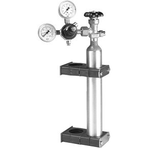 Dedenbear Products AB25K CO2 Bottle Kit