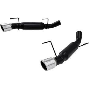 Flowmaster 817511 Outlaw Axle-back Exhaust System