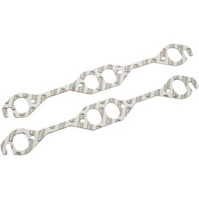 Hedman 27520 Flange Gaskets - Set of 2
