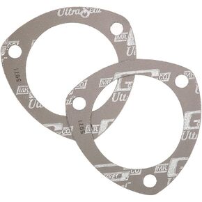 Mr. Gasket 5971 Ultra-Seal Collector Gaskets 2Pcs