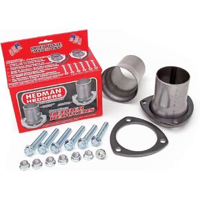 Hedman Hedder 21123 Exhaust Header Reducer