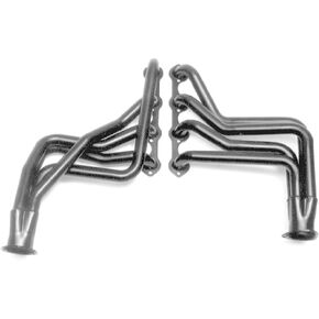 Hedman 89350 Standard-Duty Uncoated Hedders - Set of 2