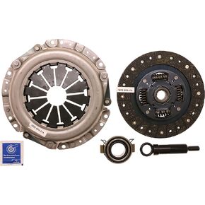 SACHS K70495-01 Xtend Clutch Kit For Toyota Echo 2000-2005