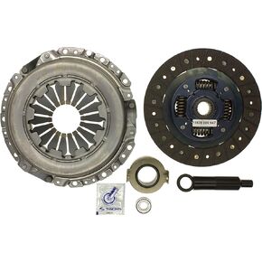 SACHS K70073-02 Xtend Clutch Kit For Honda Civic 1999-2000 And Other Vehicle Applications