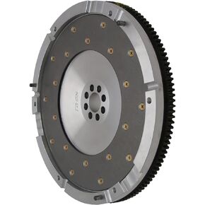 Fidanza 186481 8-Bolt Crank Aluminum SFI Approved Flywheel