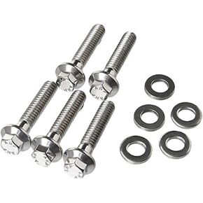 ARP 6211250 Hex Bolt Pk5
