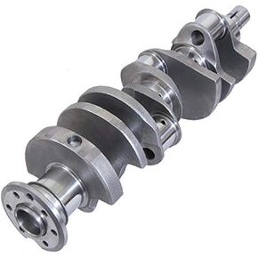 Eagle Specialty Products 103604000 عمود مرفقي من الفولاذ المصبوب مقاس 4 بوصات للكتلة الصغيرة Mopar 360 in Kuwait