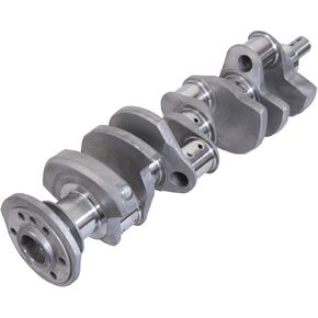 Eagle Specialty Products 4.5109G 435037505700 3.75" Stroke 4340 Forged Crankshaft for Small Block Chevy