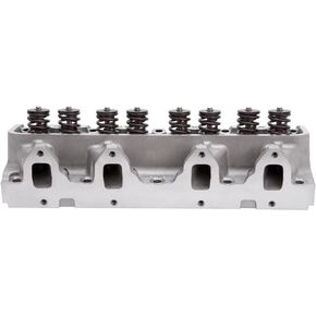 Edelbrock 60079 RPM Big Block Cylinder Head