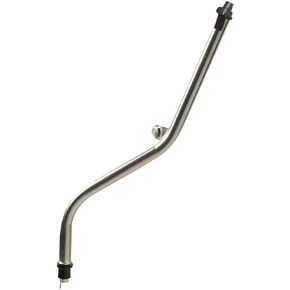 Allstar Performance ALL69120 Locking Transmission Dipstick for Chrysler TorqueFlite 727 SB Transmission