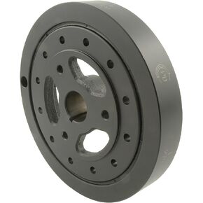 PB1112-SS 7.24" SFI Approved Steel Harmonic Balancer for Big Block Mopar