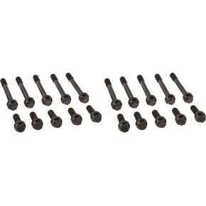 ARP 144-3604 6-Point Head Bolt Kit