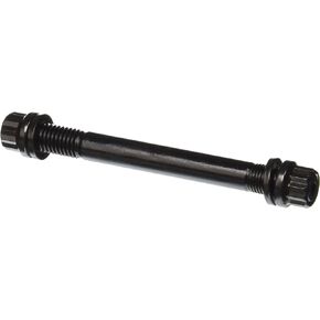 ARP 1514202 Pro Series Cylinder Head Studs, With 12-Point Style Nuts, For Select Ford Inline 4 And 6 Cylinder Applications