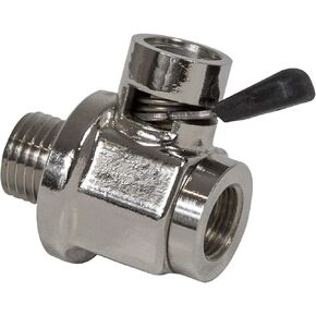EZ-109 EZ Oil Drain Valve