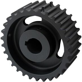 Moroso 23545 32 Tooth Dry Sump Oil Pump Pulley