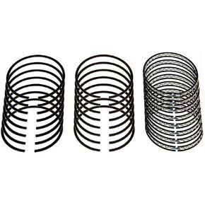 Sealed Power E-296K 30 Premium Piston Ring Set