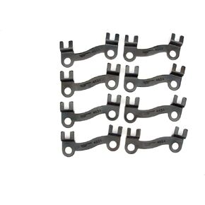 COMP Cams 4838-8 Guide Plate, Big Block Ford 429 460 Raised for 3/8 Diameter Pushrods
