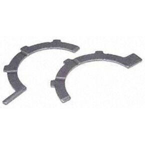 Clevite 77 Clevite TW-608S Engine Crankshaft Thrust Washer Set