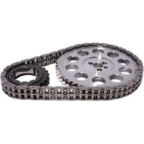 COMP Cams 7101 Keyway Adjustable Billet Timing Set for '96-'02 Chevrolet 454-502 GEN VI