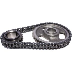 COMP Cams 2112 Magnum Double Roller Timing Set for Pontiac V8
