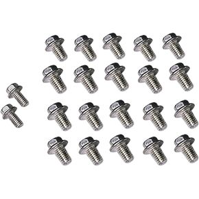 Moroso 38560 Oil Pan Bolt