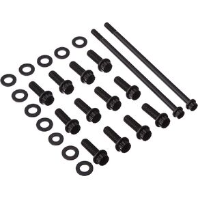 ARP 134-6902 12-Point Oil Pan Bolt Kit for Chevy LS1/LS2
