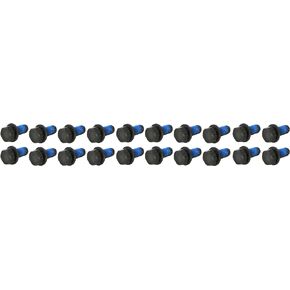 Genuine Mopar P4120613 Oil Pan Bolt Set