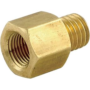 Allstar-ALL50040 10mm-1.5 to 1/8" NPT Adapter Fitting