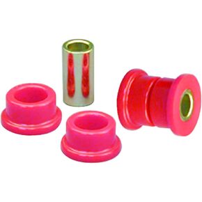 Prothane 19-603 Red 1-1/4" Pivot Bushing Kit